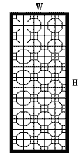 shokko design partition