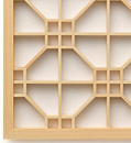 geometric pattern  shokko