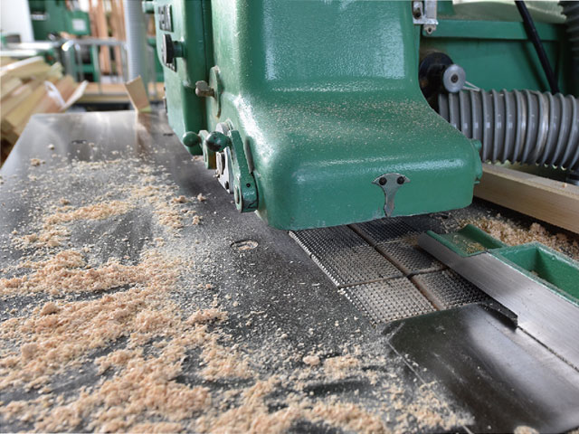 pellet Sawdust kumiko